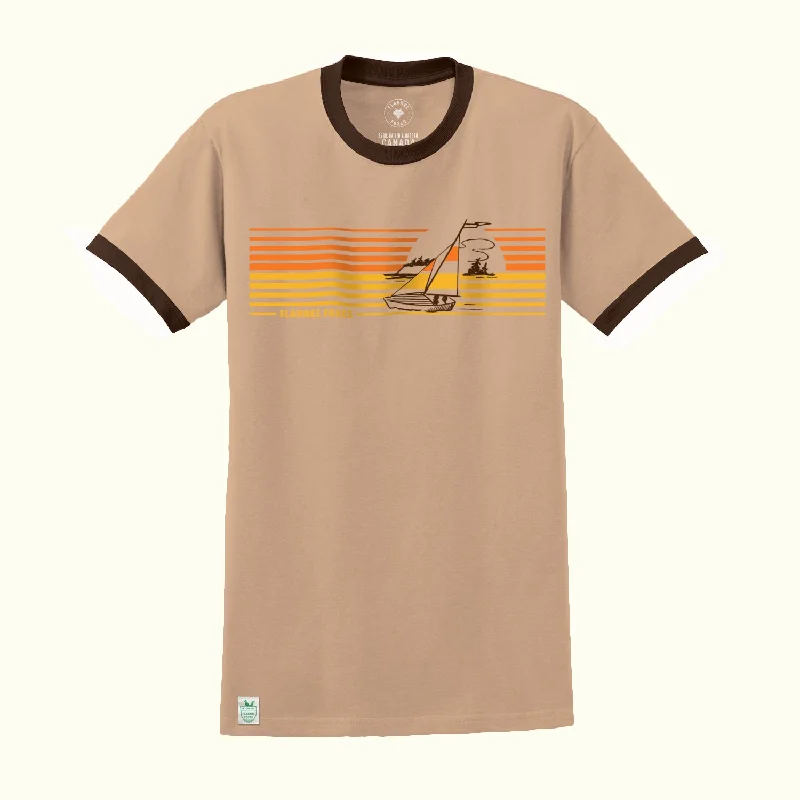 Sailboat Tee