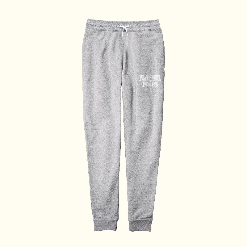 Varsity Sweatpants