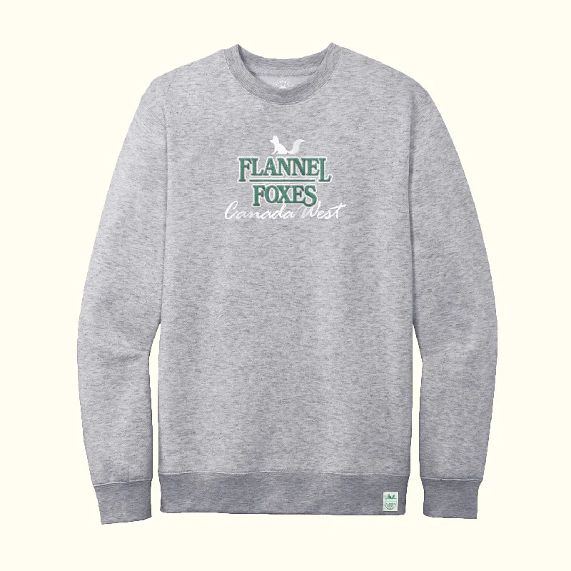 Varsity Sweatshirt