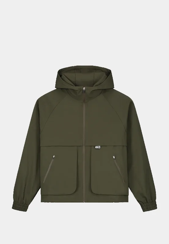 ARTE Jef Jacket - Green