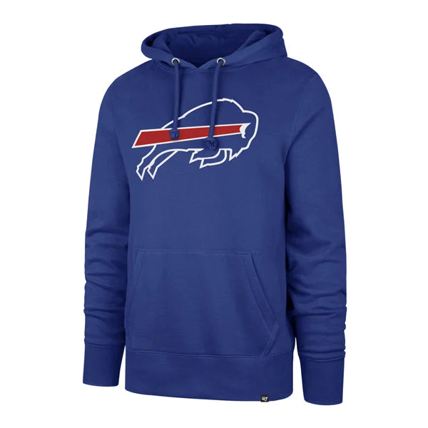 BUFFALO BILLS IMPRINT '47 HEADLINE HOOD MENS