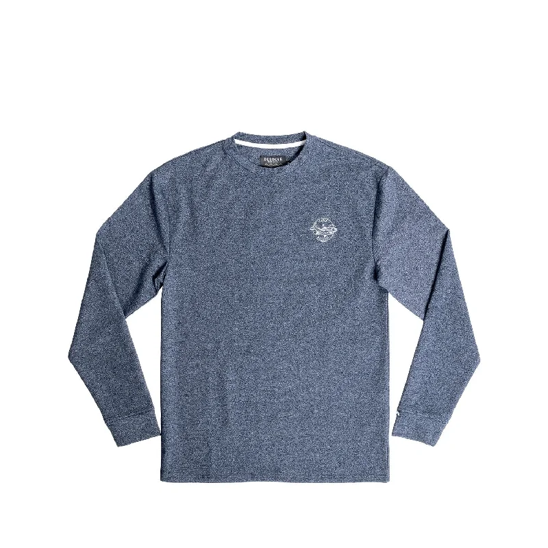 Catch and Release Sweater