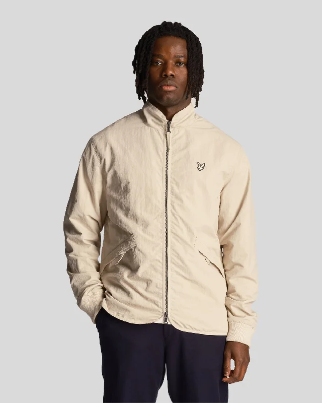 Deck Jacket