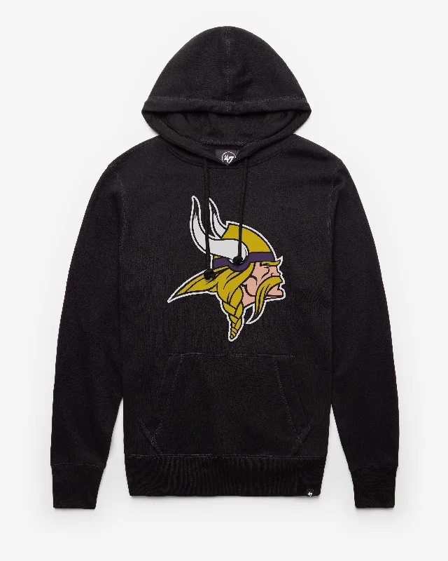 MINNESOTA VIKINGS IMPRINT '47 HEADLINE HOOD