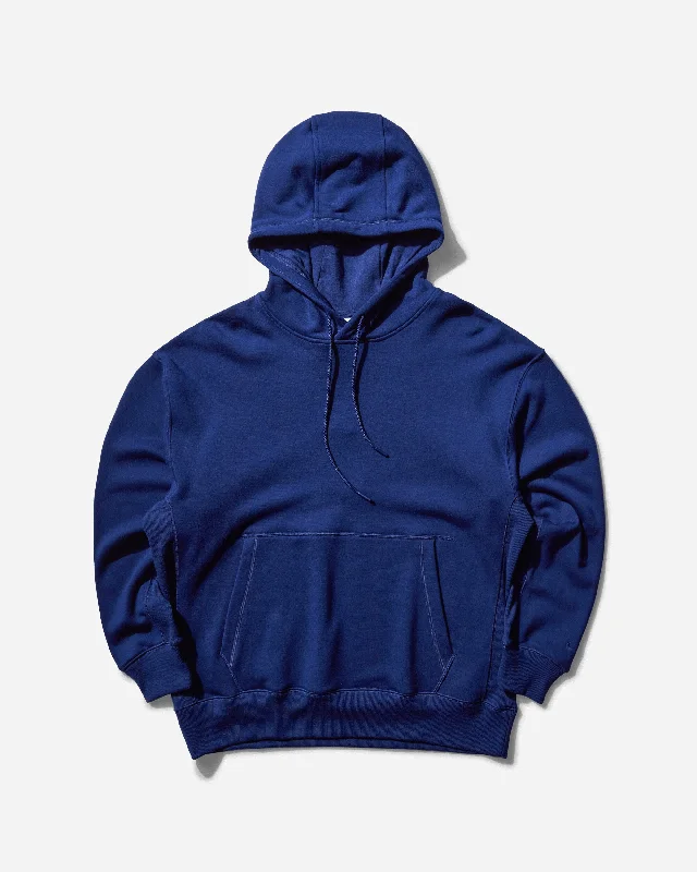 Men's Wool Classics Hoodie Blue Void