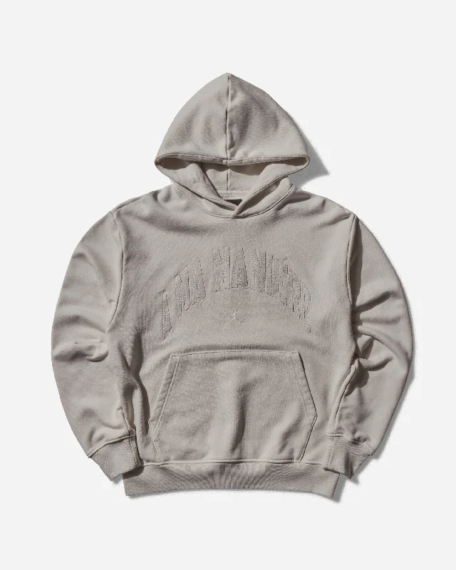 Men's A Ma Maniére Logo Hoodie Phantom