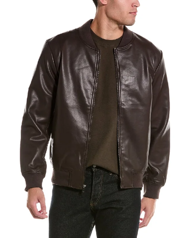 Slate & Stone Bomber Jacket