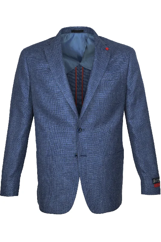 TailoRed Lanificio Di Pray Sport Coat