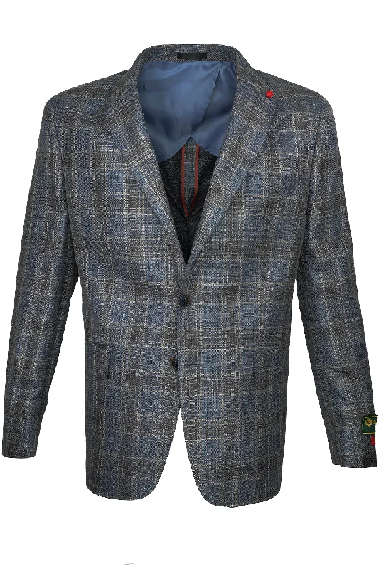 TailoRed Loro Piana Summertime Sport Coat