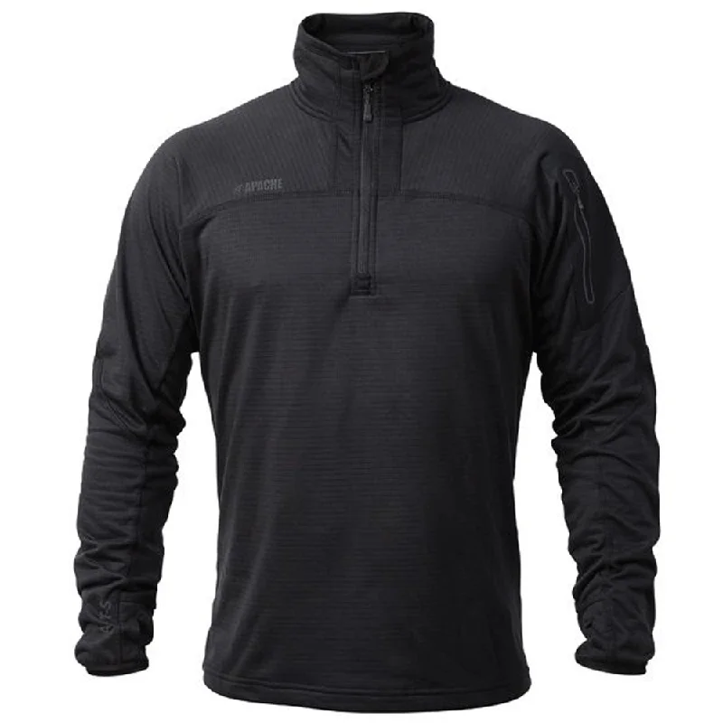 Apache ATS Tech Fleece Black