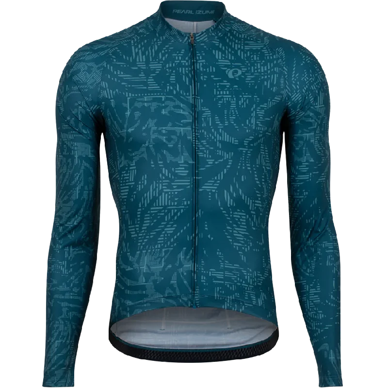 Men's Attack Long Sleeve Jersey