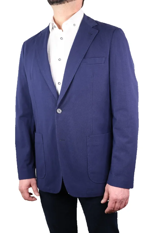 Alberto Zimni Lightweight Sport Coat