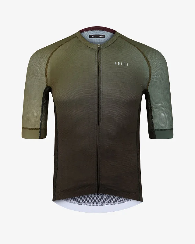 FAST Jersey - Olive