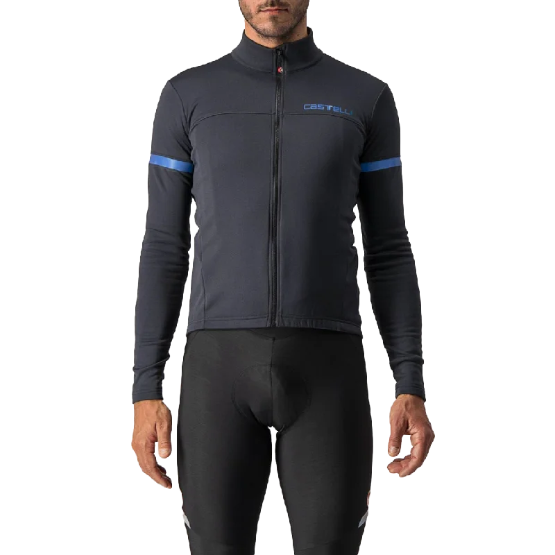 Men's Fondo 2 Jersey Full Zip