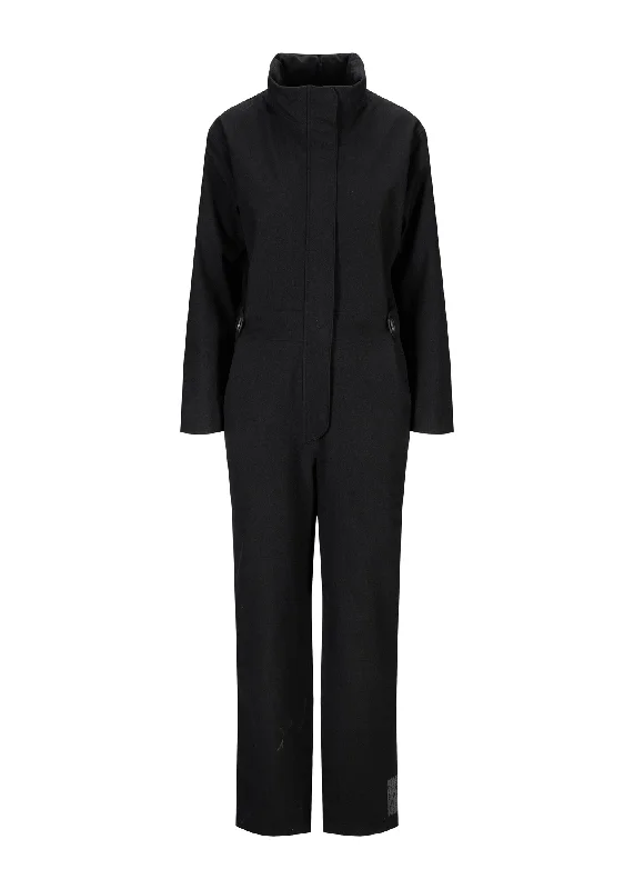 Jetstrøm Jumpsuit - New Black