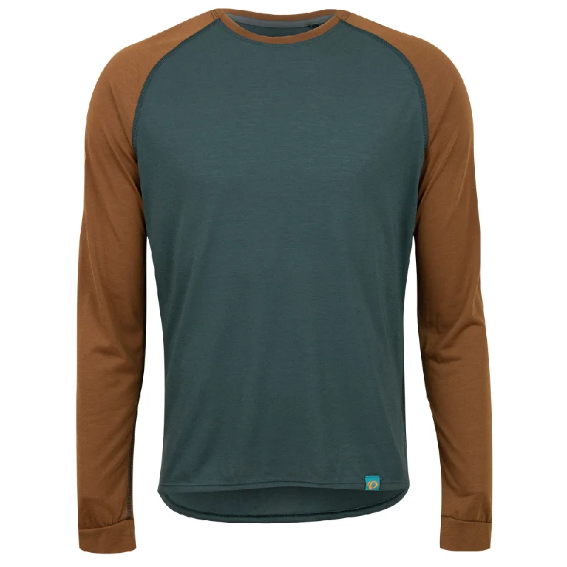 Men's Canyon Long Sleeve Jersey