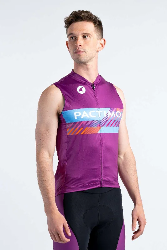 Men's Ascent SL Jersey