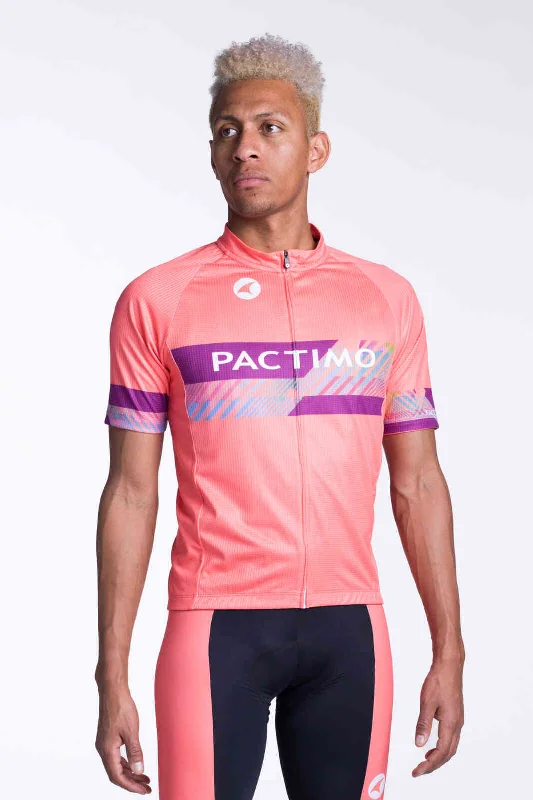 Men's Continental Jersey