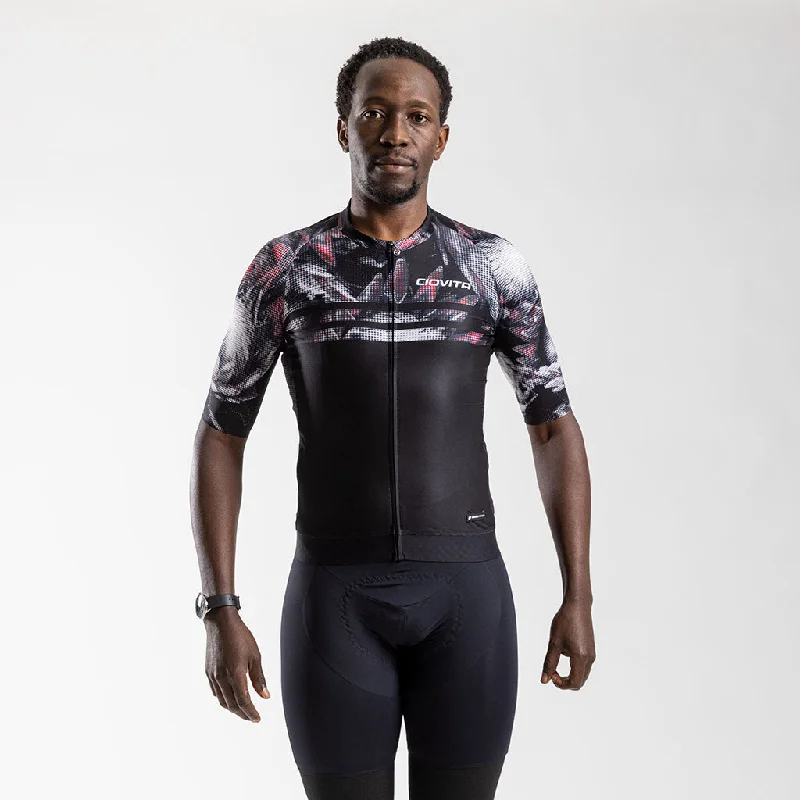 Men's Diversa Supremo Race Fit 2.0 Jersey