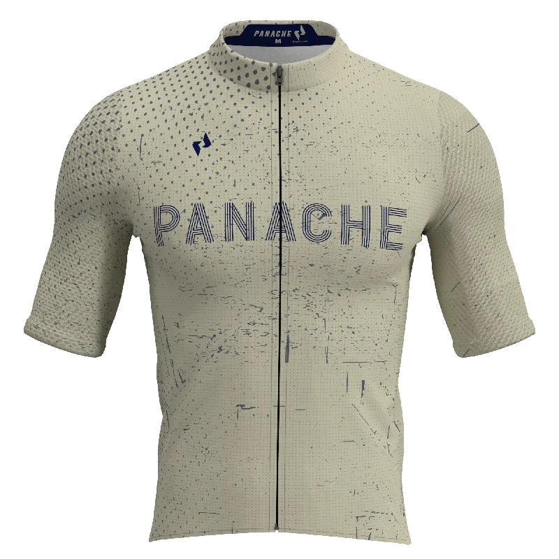 M's Pro Air Jersey - Oatmeal