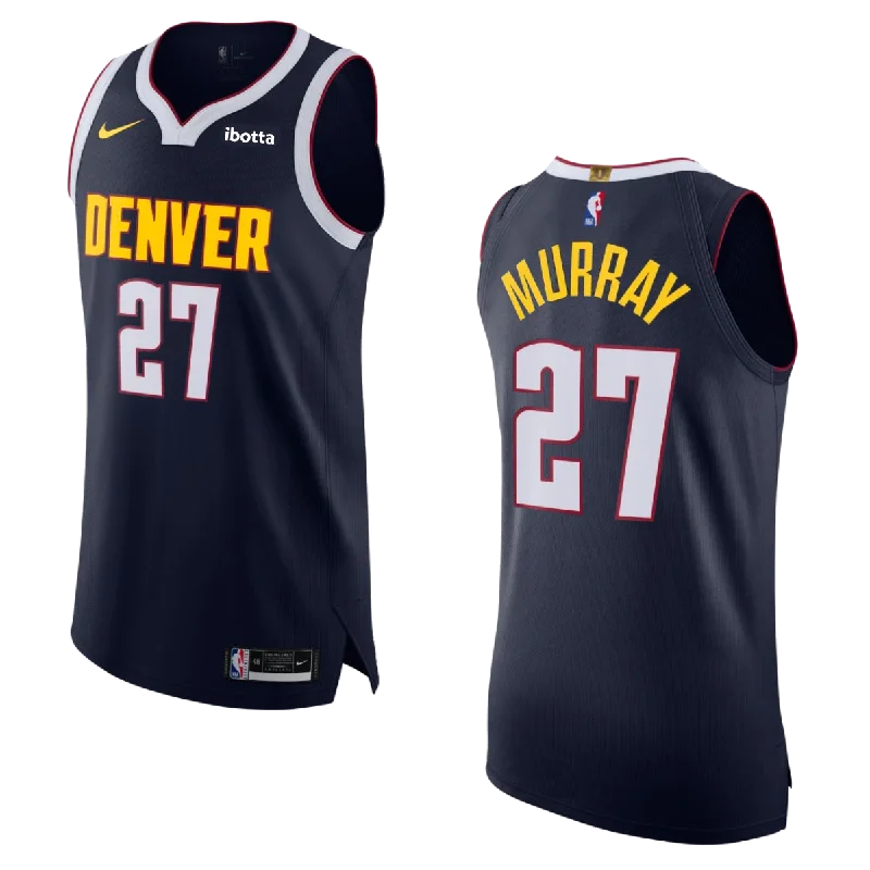 Nuggets Authentic Icon Player Jersey