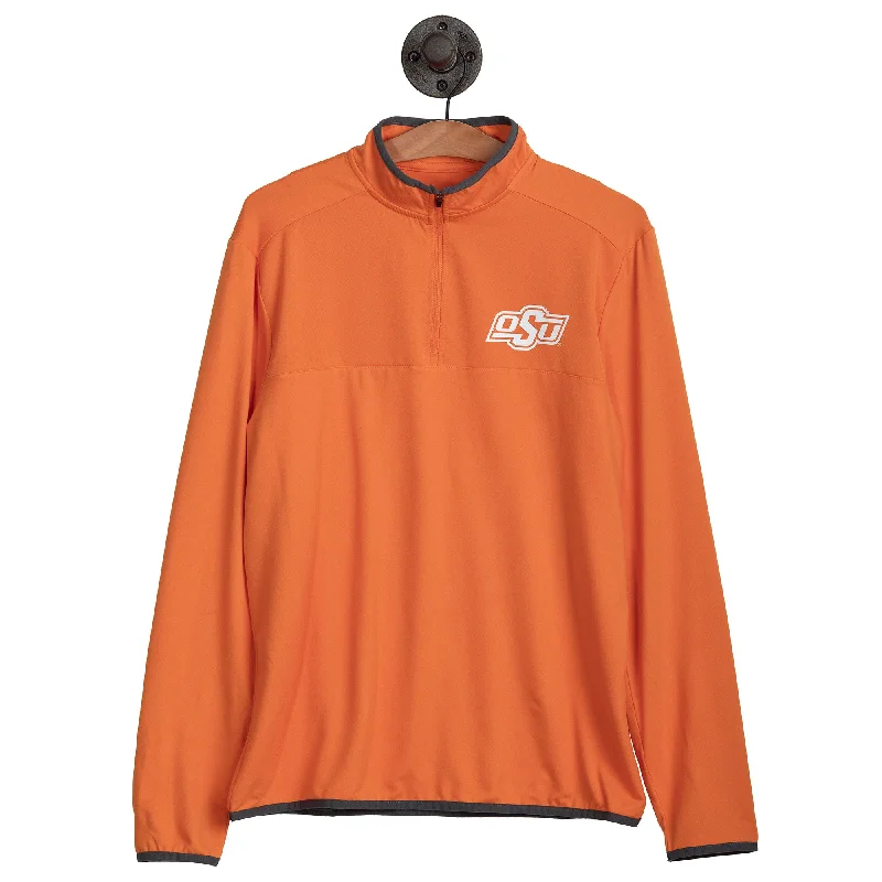 OSU L/S WINDSHIRT - OSULSWS