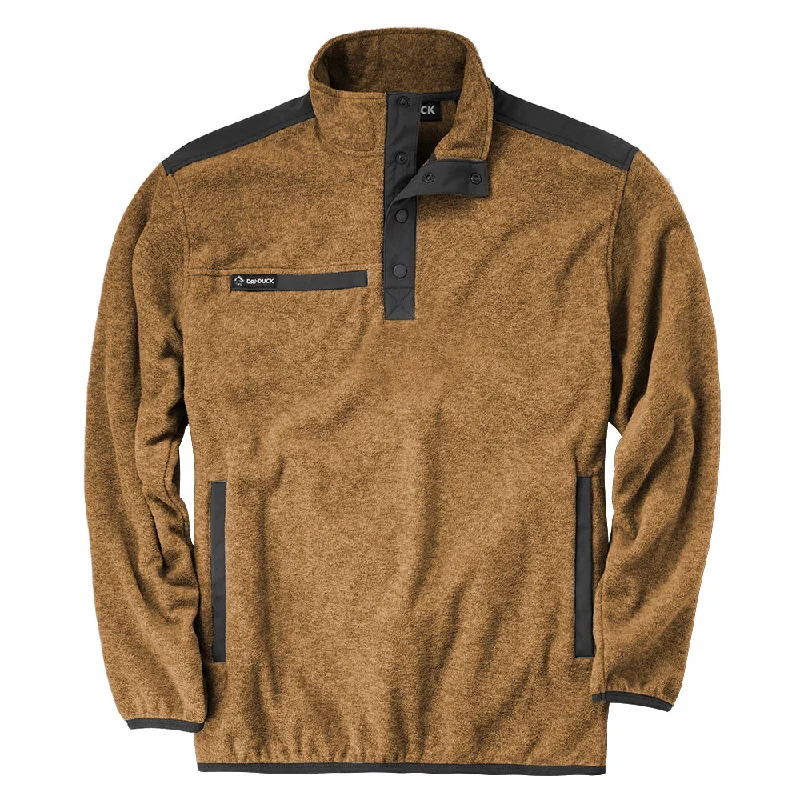 Ranger Men's Fleece Pullover