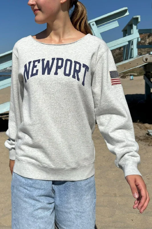 Stelle Newport Sweater