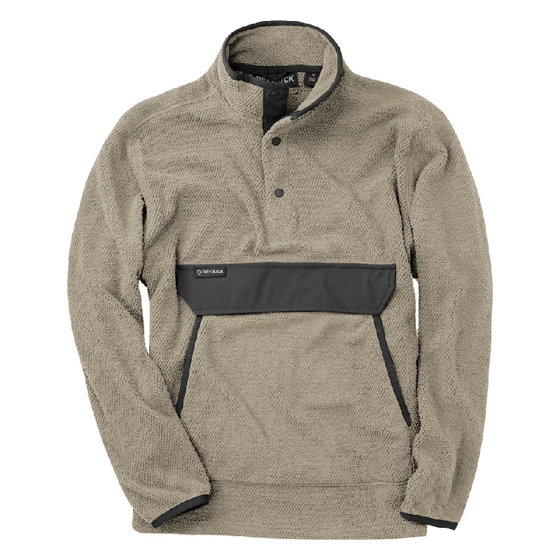 Timber Men's Fleece Pullover