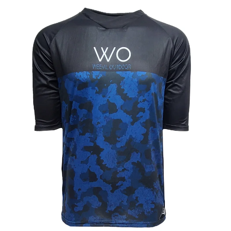 WO JERSEY // BLU CAMO