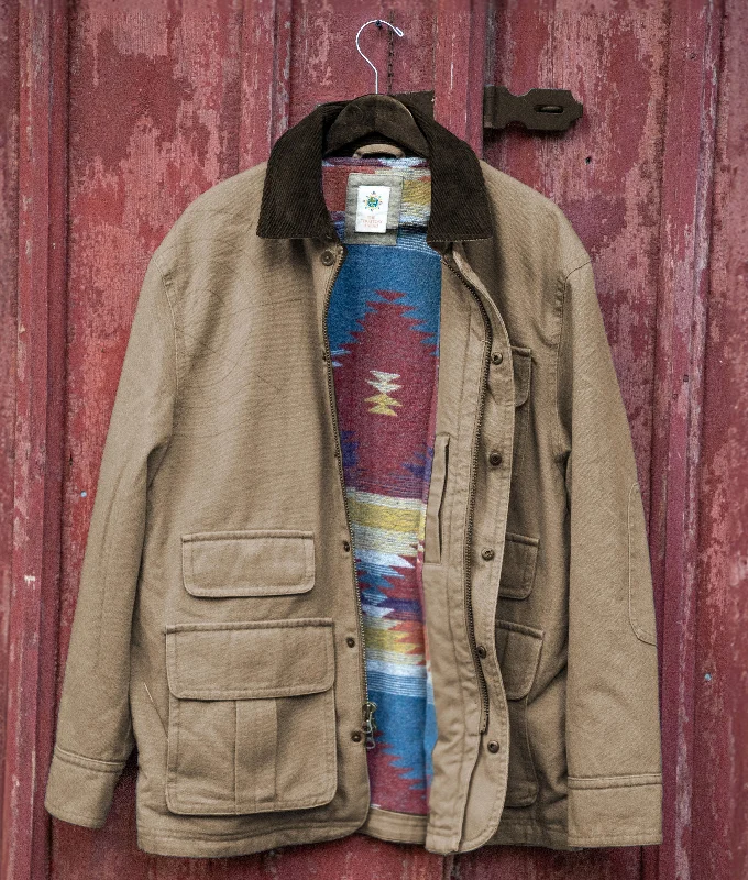 Yellowstone Version 2 Jacket