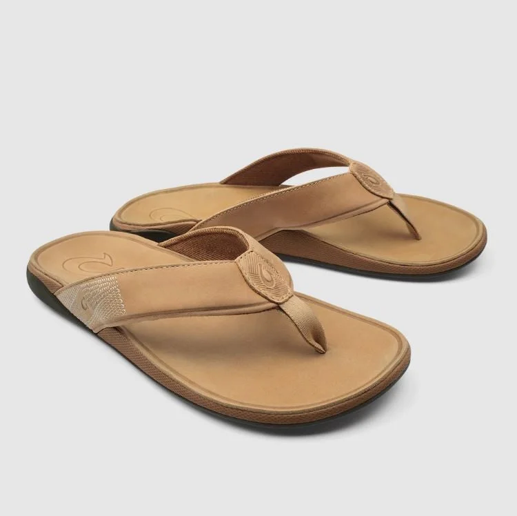 Elastic - Strap Women's Sandals with a Padded Toe in Teal for Easy On - and - OffOlukai Sandals Leather Beach Sandals