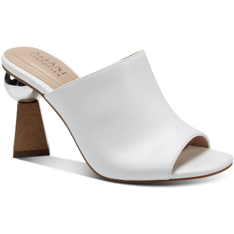 White Smooth