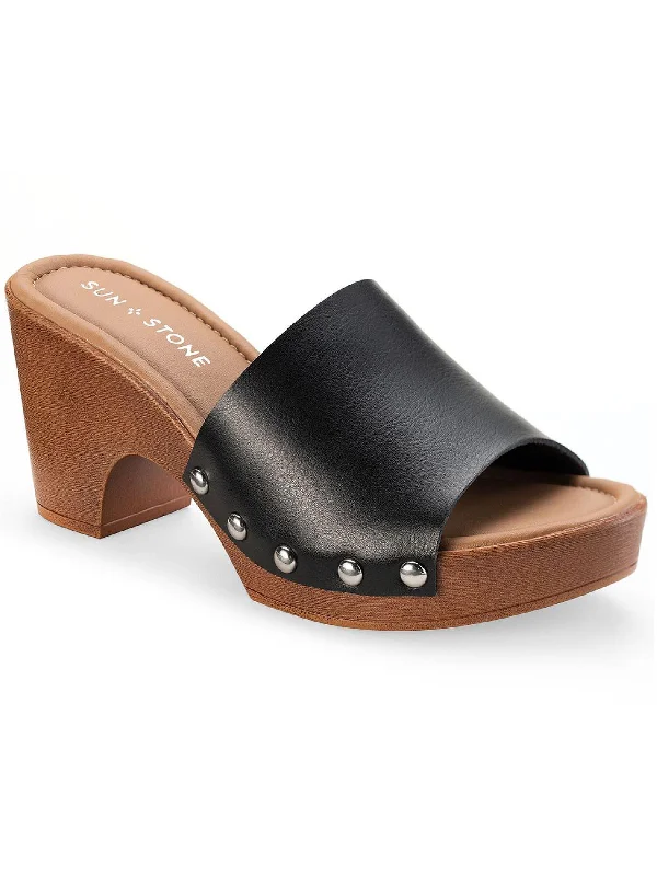 Orthopedic Women's Sandals with Arch Support in Gray for Foot HealthAlina  Womens Slip On Slides Platform Sandals