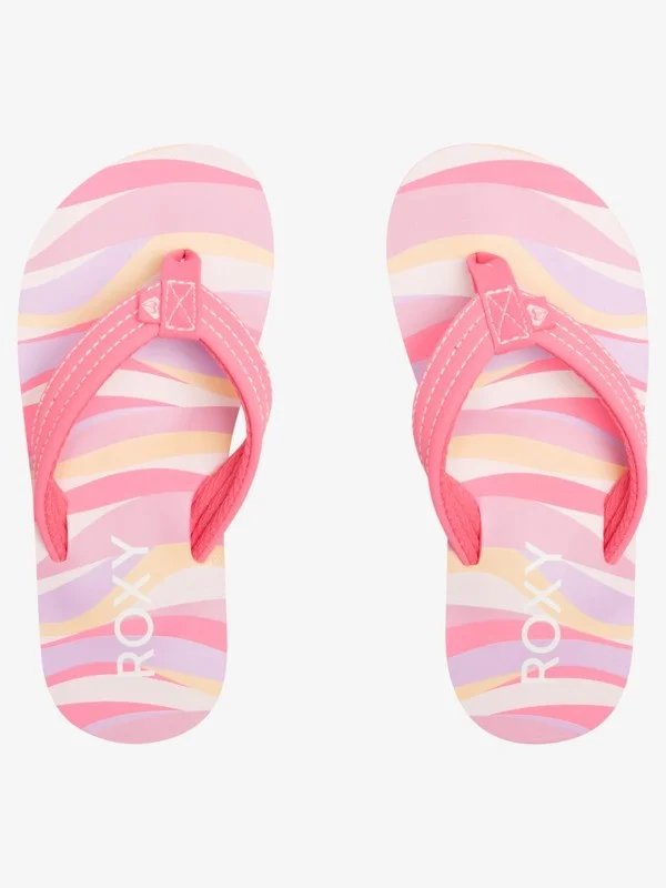 Orthopedic Women's Sandals with Arch Support in Gray for Foot HealthRoxy Sandals Girls