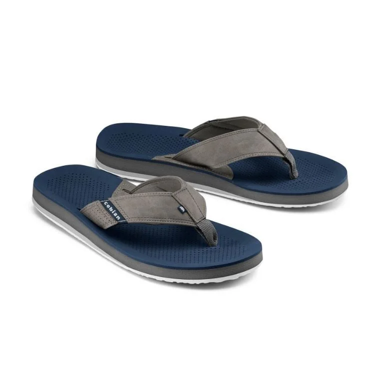 Adjustable Strap Women's Sandals with a Padded Heel in Pink for a Custom FitCobian Sandals