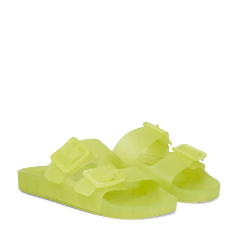 Shock - Absorbing Women's Sandals with a Soft Insole in Black for Active LifestylesBalenciaga Mallorca Sandals