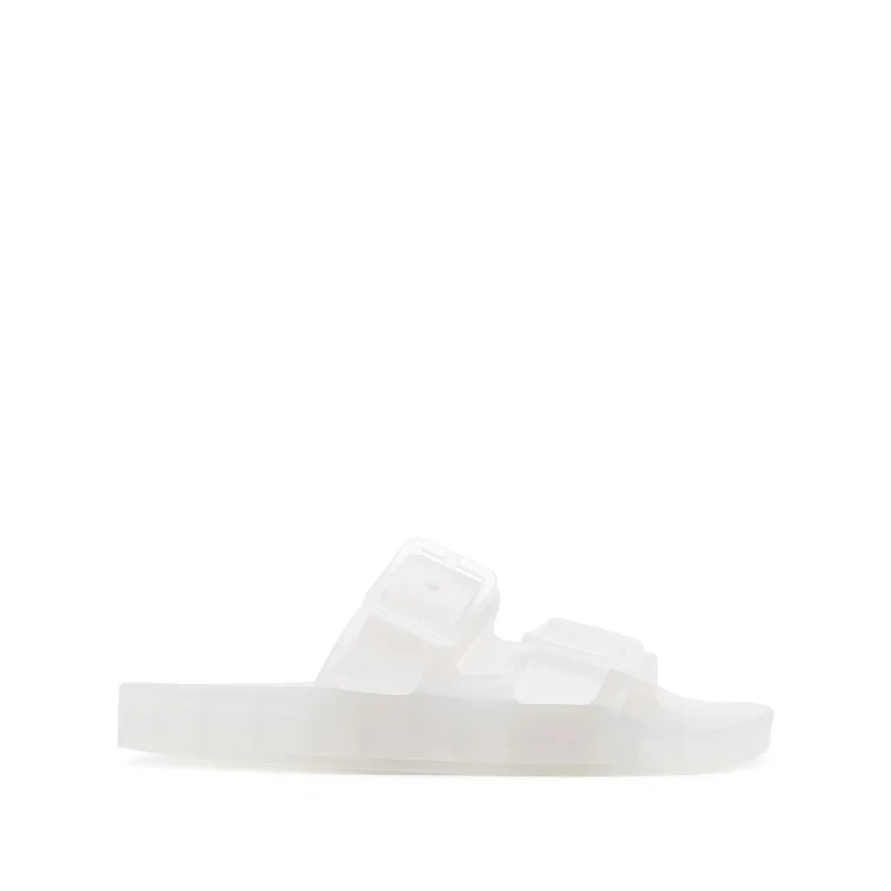 Plus Size Women's Wide - Width Platform Sandals in Black for Added Comfort and HeightBalenciaga Mallorca Sandals