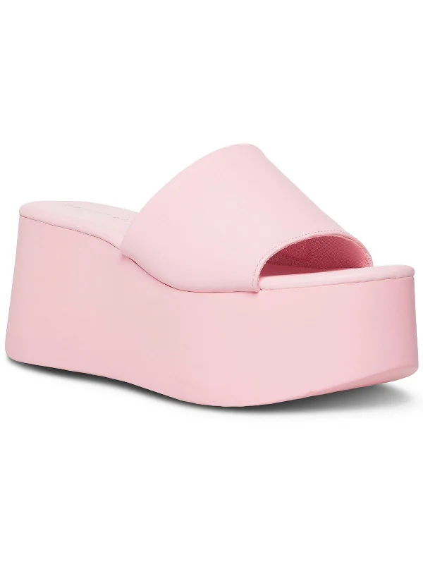 Women's Thong Sandals with a Beaded Design in Multicolor for a Beachy AestheticCake Womens Slip On Fashion Wedge Sandals