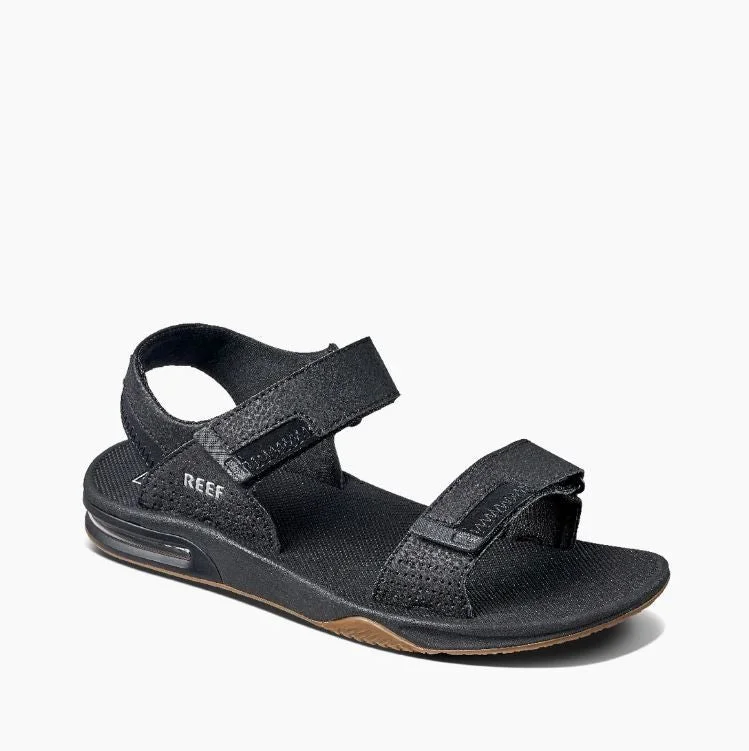Women's Cork - Soled Espadrille Sandals with a Rope - Trimmed Upper in Navy for a Summer VibeReef Sandals Bottle Opener