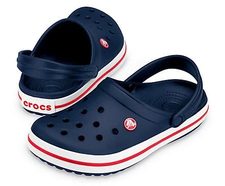 Shock - Absorbing Women's Sandals with a Soft Insole in Black for Active LifestylesCrocs Sandals