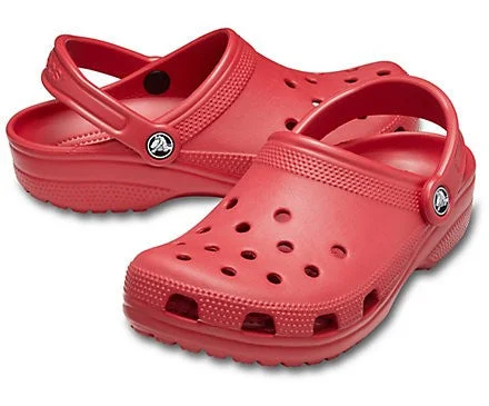 Plus Size Women's Wide - Width Platform Sandals in Black for Added Comfort and HeightCrocs Sandals