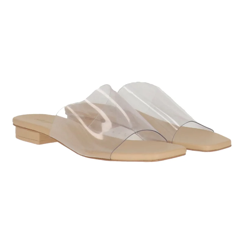 Women's Cork - Soled Espadrille Sandals with a Rope - Trimmed Upper in Navy for a Summer VibeCult Gaia Womens Beige Sandal