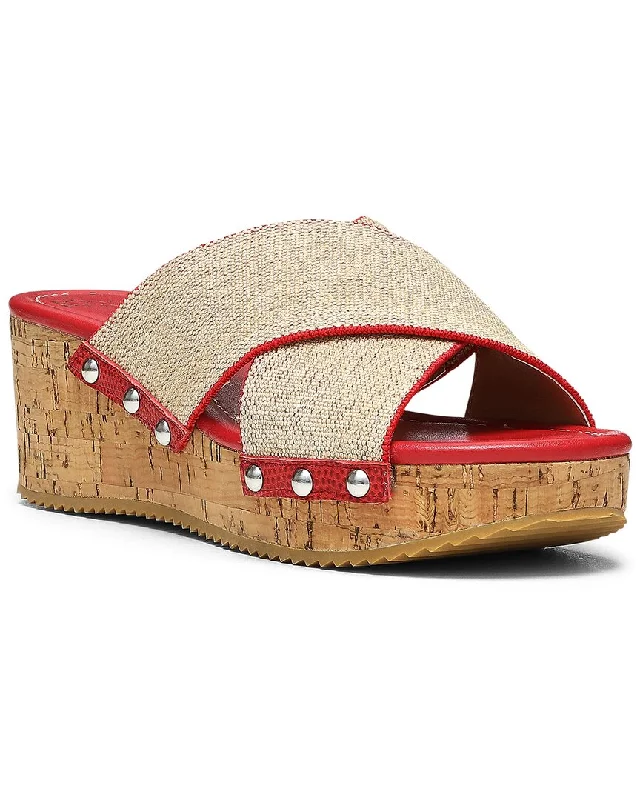 Women's Thong Sandals with a Beaded Design in Multicolor for a Beachy AestheticDonald Pliner Summer Sandal