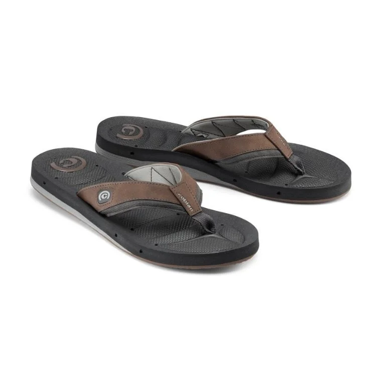 Child - Friendly Women's Sandals with a Secure Buckle in Purple for Moms on the GoCobian Sandals