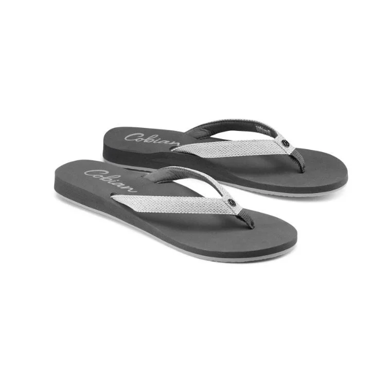 Women's Rhinestone - Embellished Open - Toe Sandals in Silver for a Glamorous Party LookCobian Sandals Comfortable Synthetic Strap