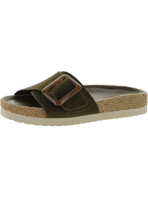 spruce suede