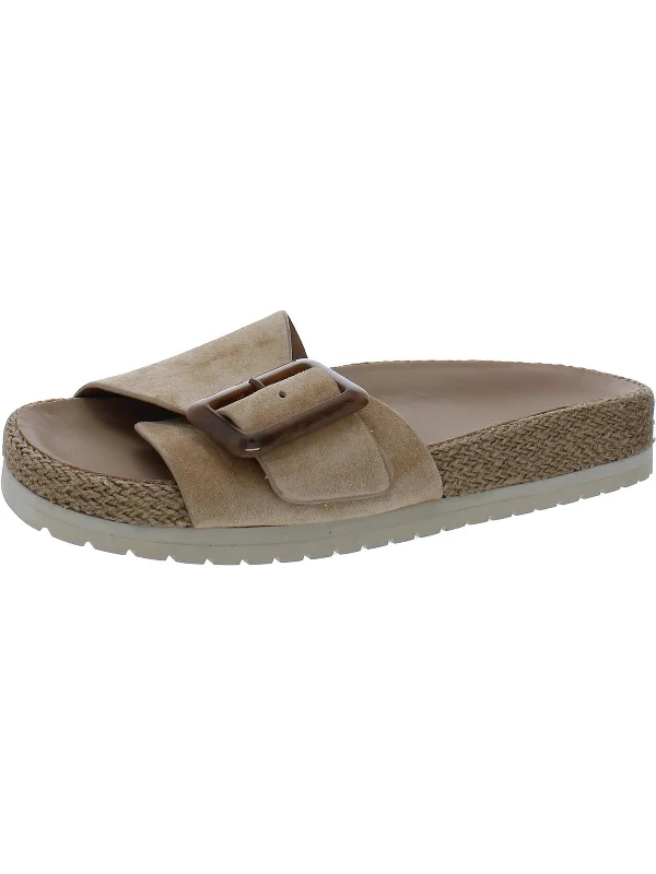 cappuccino suede