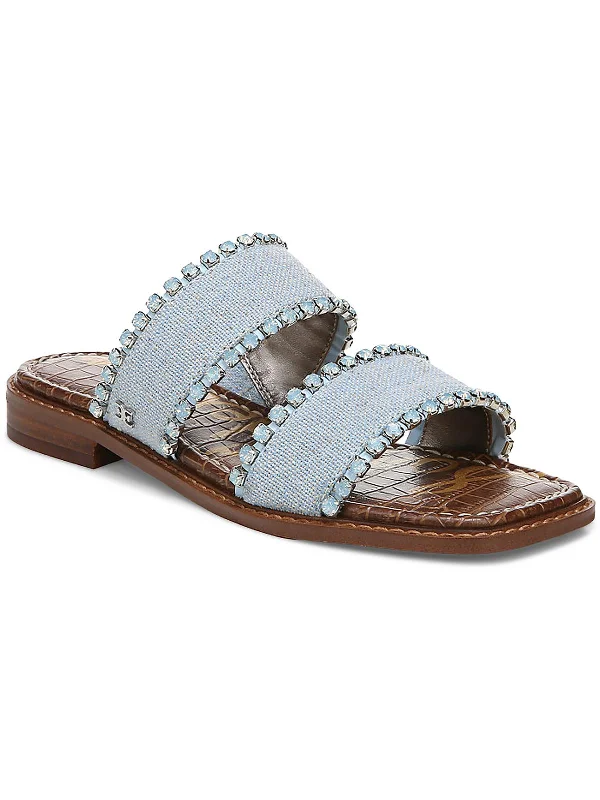 riviera blue