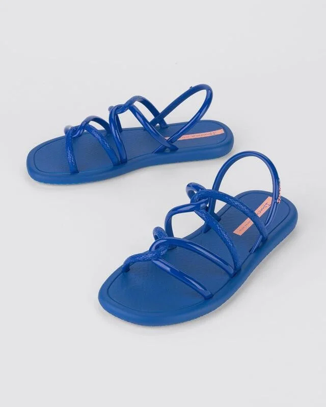 Orthopedic Women's Sandals with Arch Support in Gray for Foot HealthIpanema Sandals